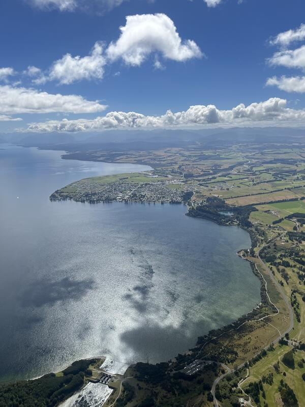 Te Anau